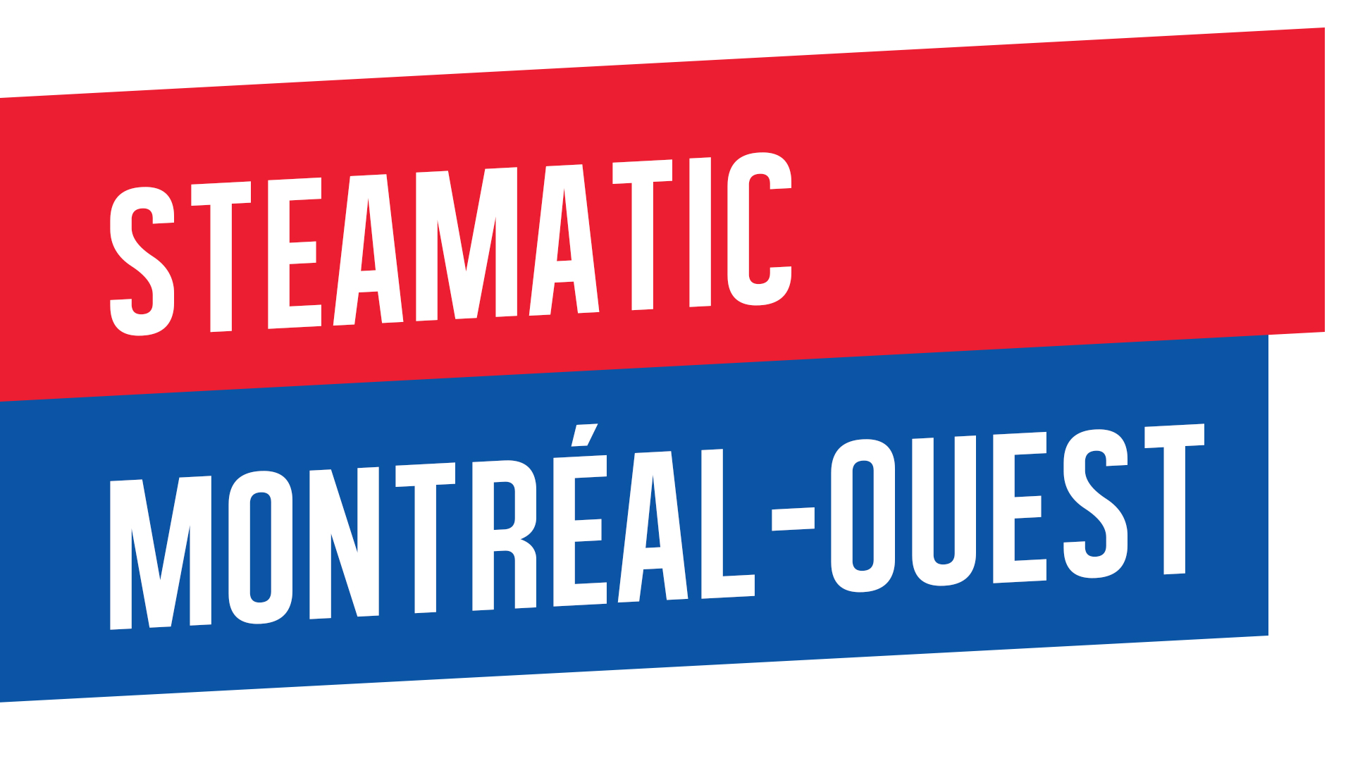 Steamatic Restoration Services After Water And Fire Damage Steamatic Canada Inaugurates Its Newest Corporate Franchise In The Greater Montreal Area In Montreal West